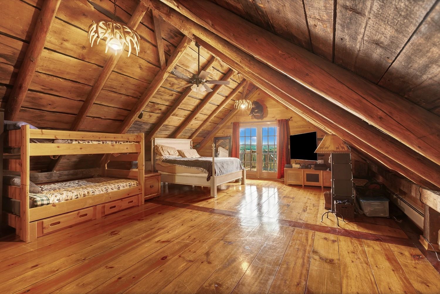 85 Pallottas Hill Road Ludlow, VT 05149 - Photo 21 of 39