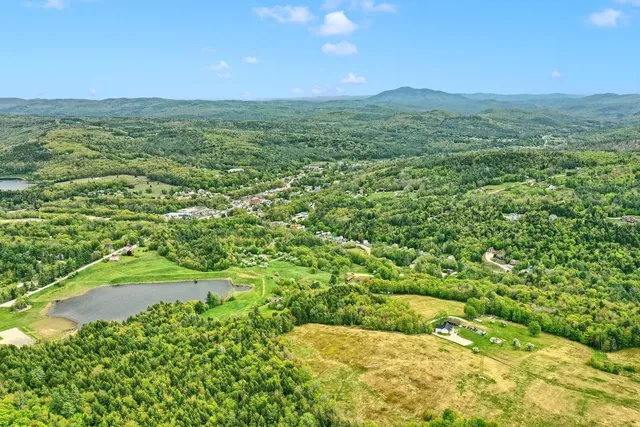 $5,500,000 | 85 Pallottas Hill Road, Ludlow, VT 05149