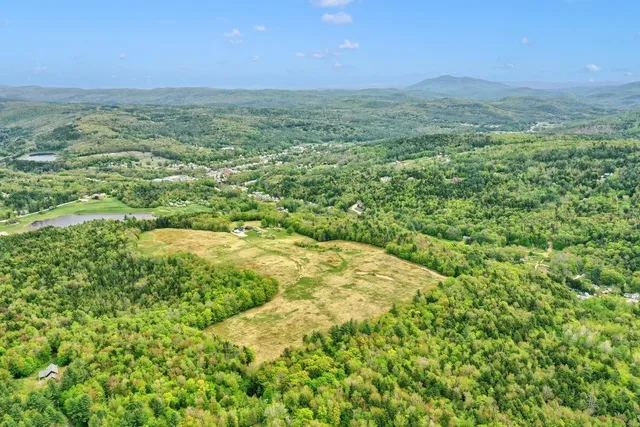 $5,500,000 | 85 Pallottas Hill Road, Ludlow, VT 05149