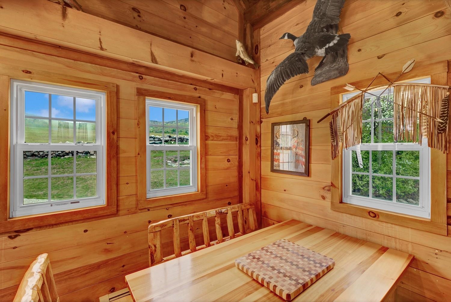 85 Pallottas Hill Road Ludlow, VT 05149 - Photo 7 of 39