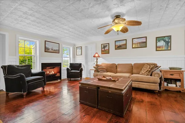 $4,500,000 | 85 Pallottas Hill Road, Ludlow, VT 05149