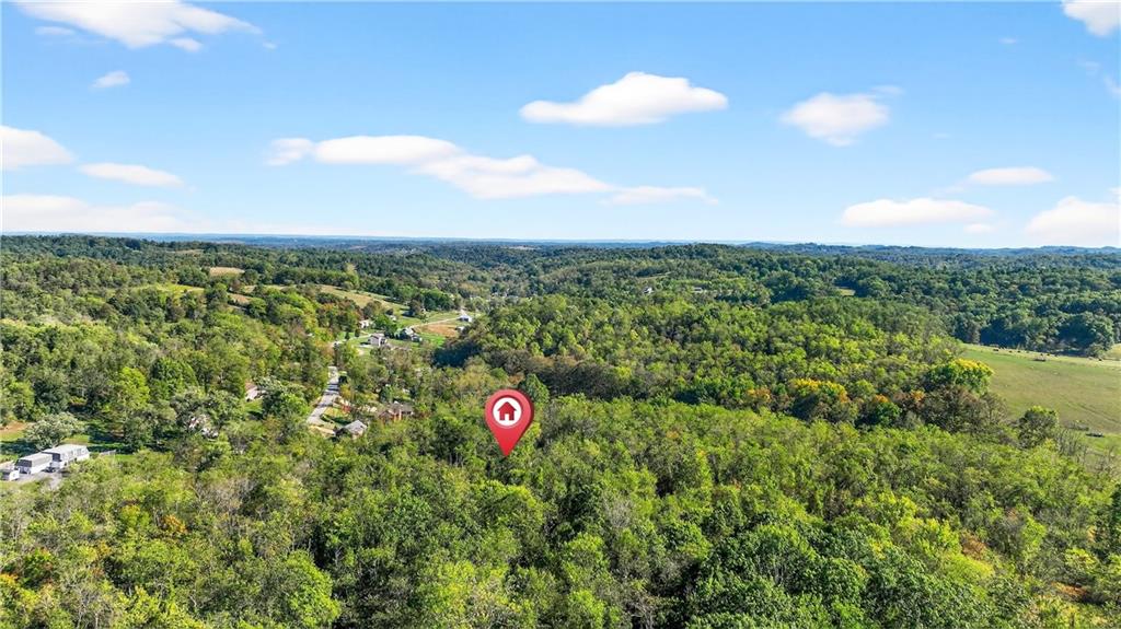 Lot Dover Crest Eighty Four, PA 15330 - Photo 8 of 12 a view of a houses with a garden