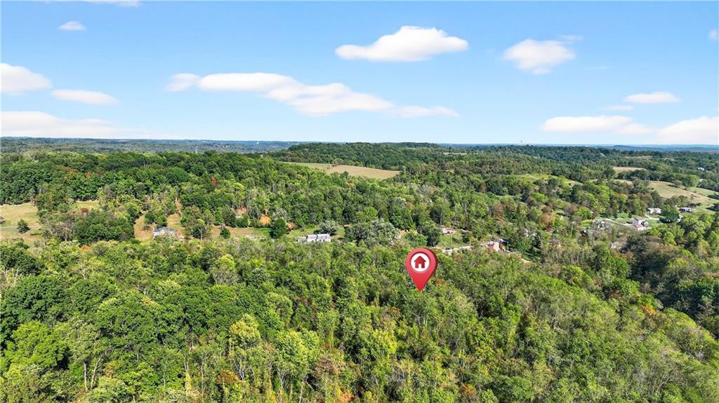 Lot Dover Crest Eighty Four, PA 15330 - Photo 9 of 12 a view of a bunch of trees and bushes