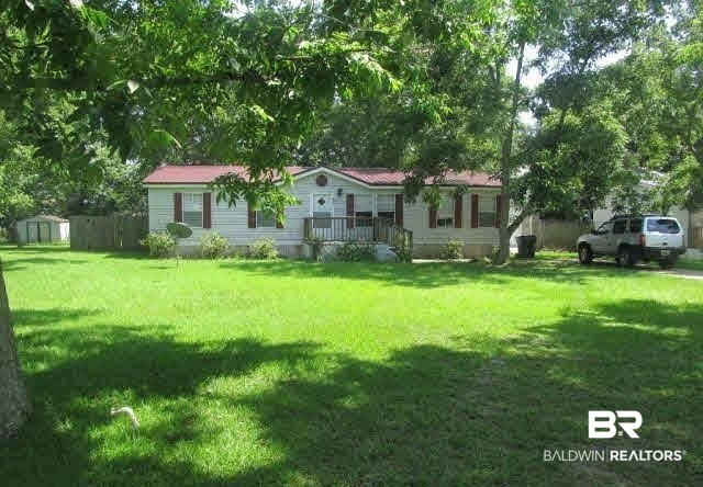 16300 Shell Court Loxley, AL 36551 - Photo 1 of 1