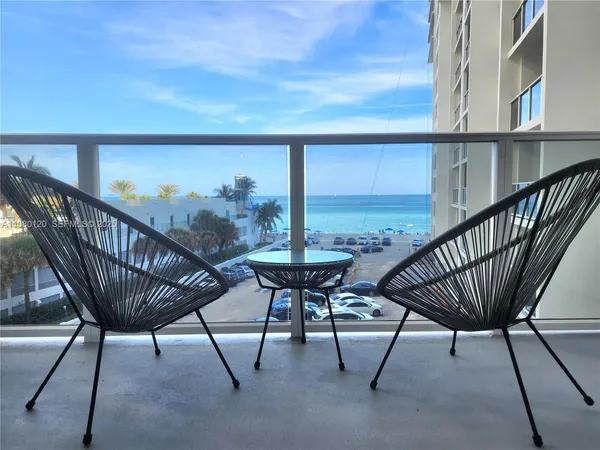 $3,000 | 3505 South Ocean Drive, Unit 407, Hollywood, FL 33019