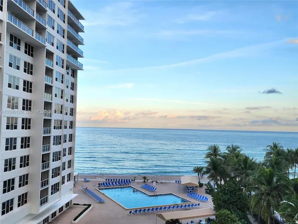 $3,000 | 3505 South Ocean Drive, Unit 407, Hollywood, FL 33019