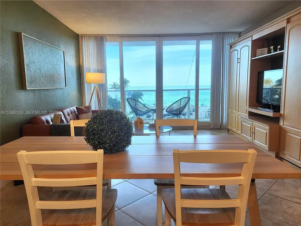 $3,000 | 3505 South Ocean Drive, Unit 407, Hollywood, FL 33019