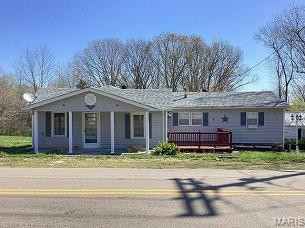 4706 Davis Crossing Road, Unit 4700 Park Hills, MO 63601 - Photo 1 of 4