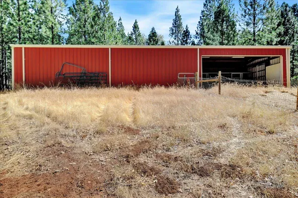 $2,400,000 | 18955 Lake City Road, Nevada City, CA 95959