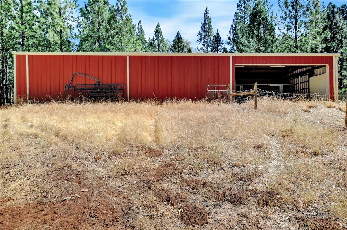 18955 Lake City Road Nevada City, CA 95959 - Photo 58 of 99