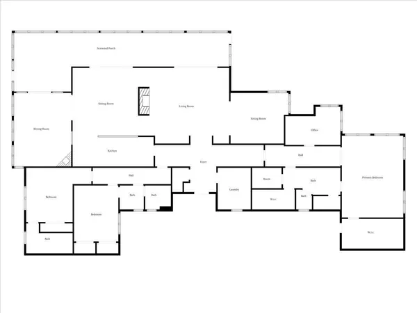 $2,400,000 | 18955 Lake City Road, Nevada City, CA 95959