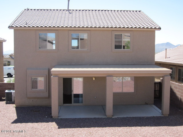 39119 Rodeo Buckle Drive Tucson, AZ 85739 - Photo 12 of 12
