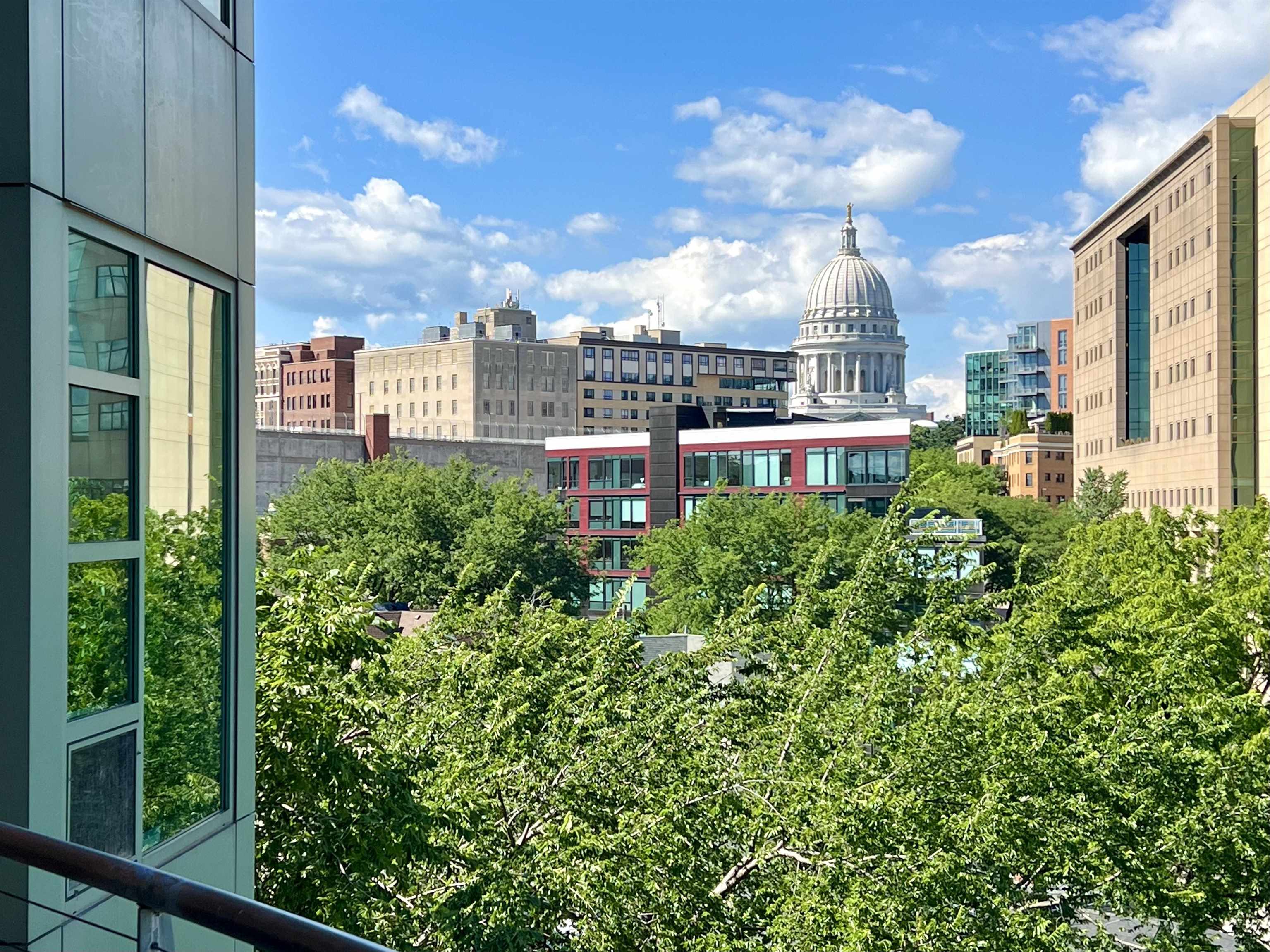 350 South Hamilton Street, Unit 601 Madison, WI 53703 - Photo 1 of 6