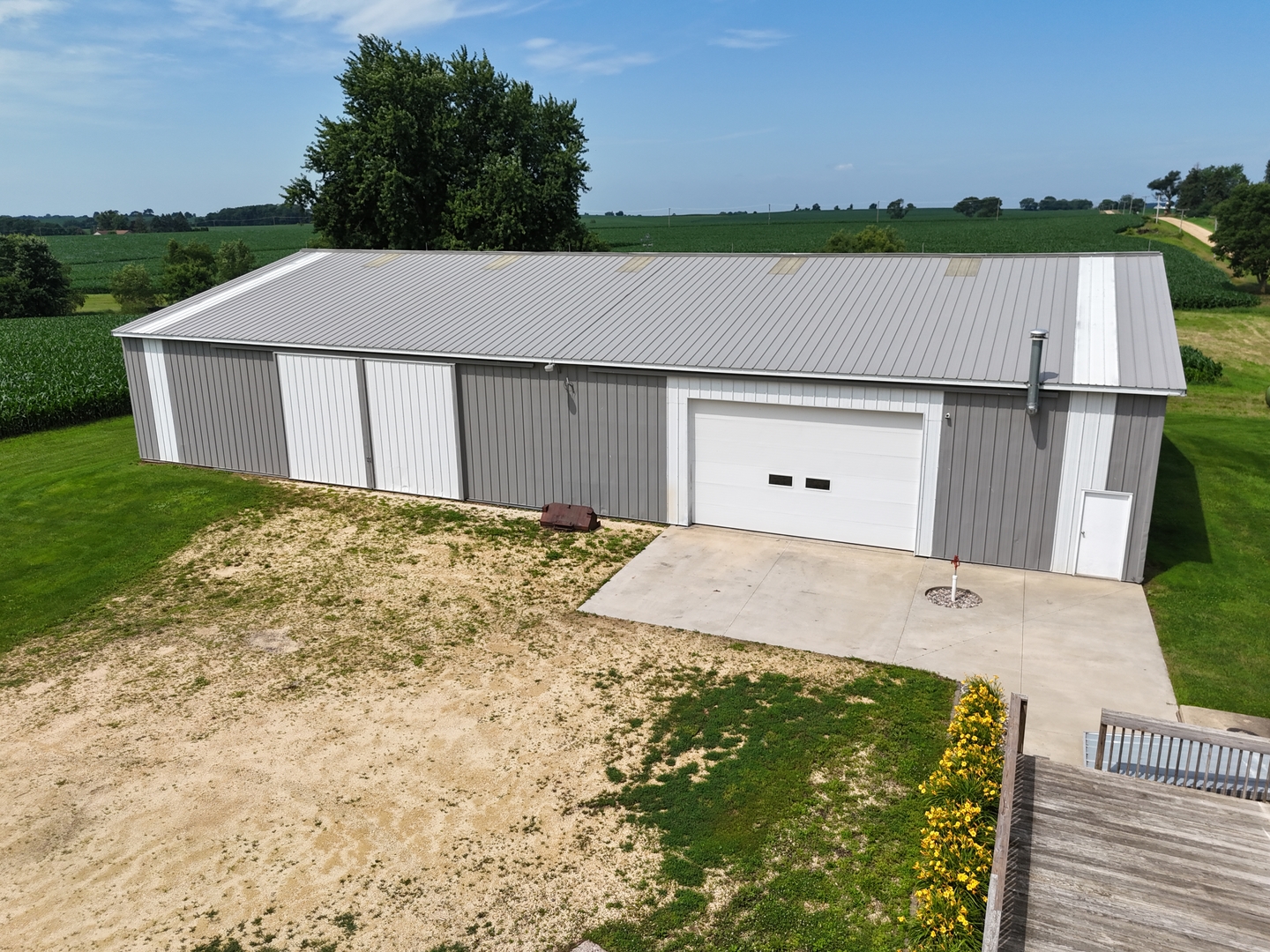 312 East Buckeye Road Dakota, IL 61018 - Photo 37 of 41