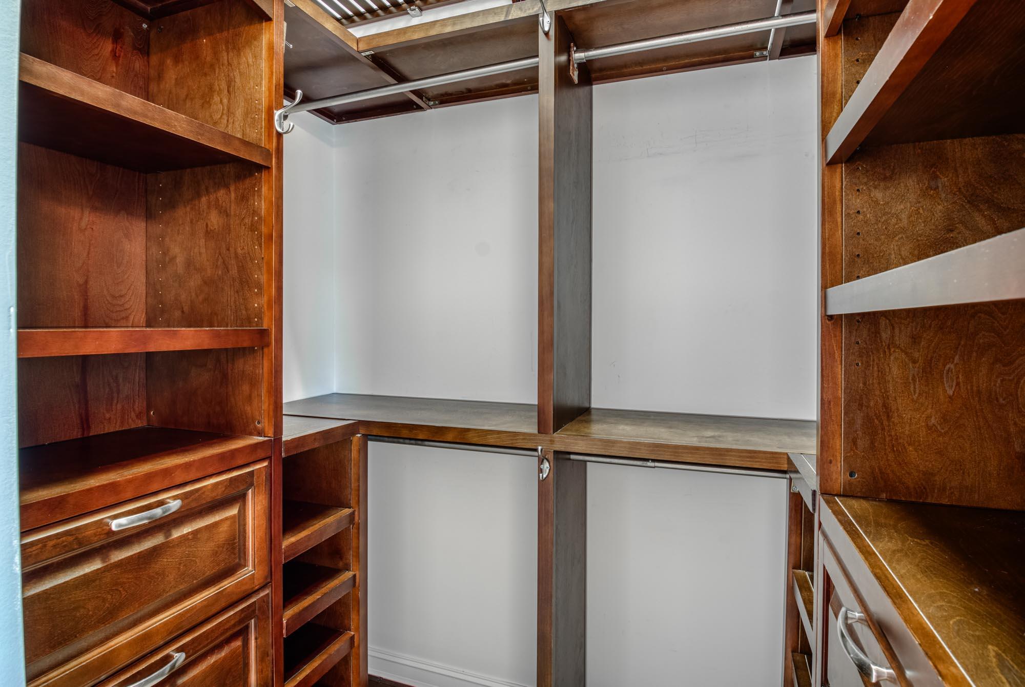 162 Sonata Drive Jupiter, FL 33478 - Photo 23 of 78 His Walk-In Closet