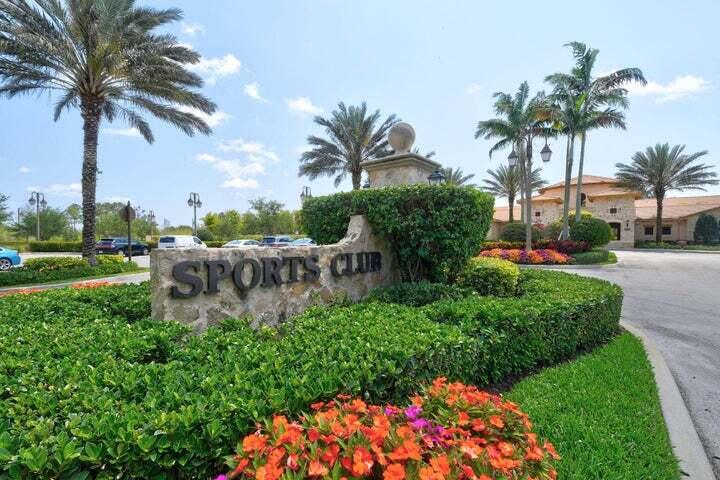 162 Sonata Drive Jupiter, FL 33478 - Photo 59 of 78 Sports Club