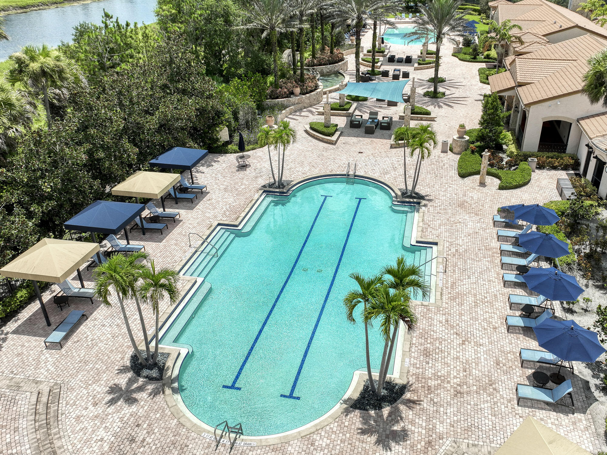 162 Sonata Drive Jupiter, FL 33478 - Photo 60 of 78 Adults Only Pool