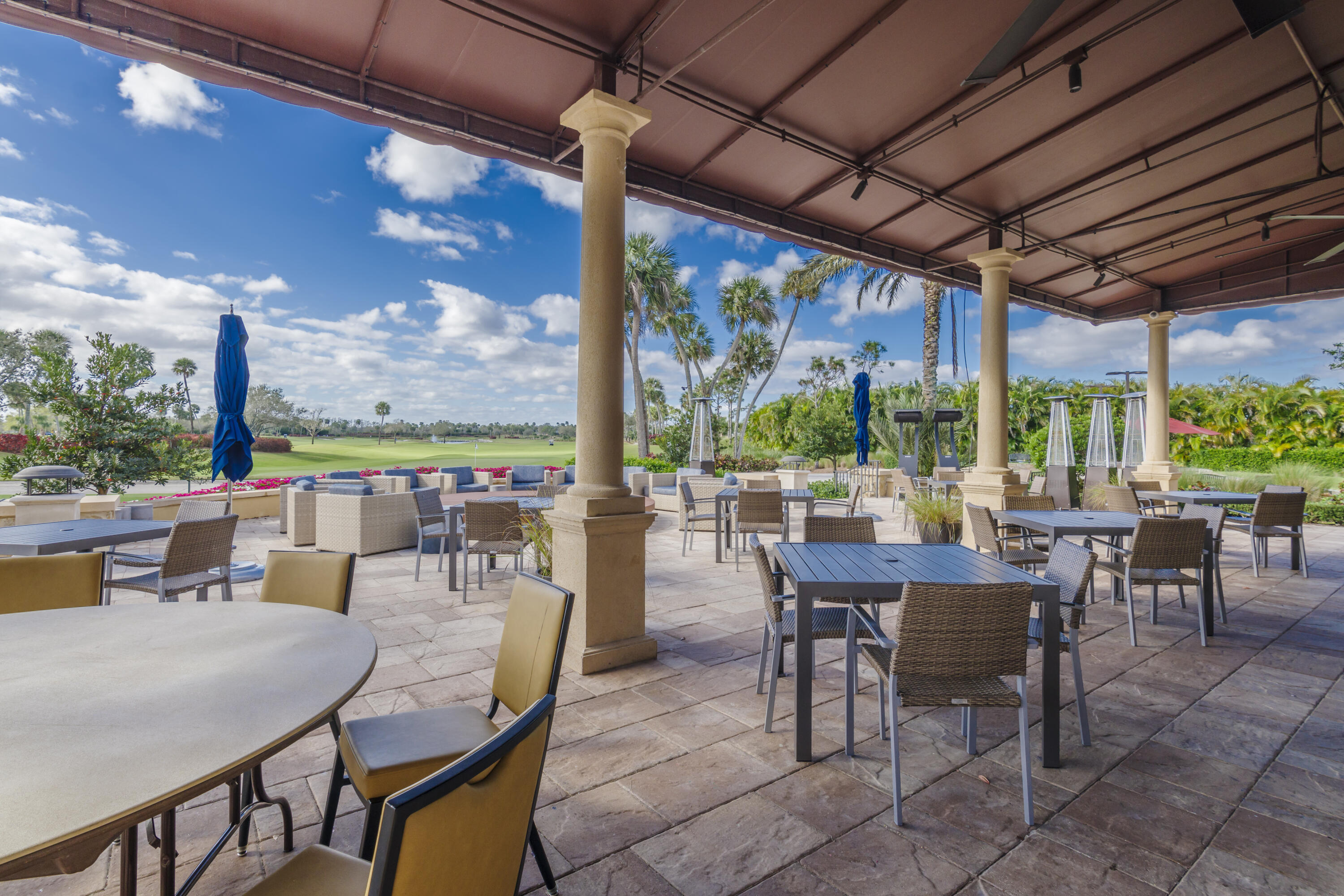 162 Sonata Drive Jupiter, FL 33478 - Photo 71 of 78 Al Fresco Dining