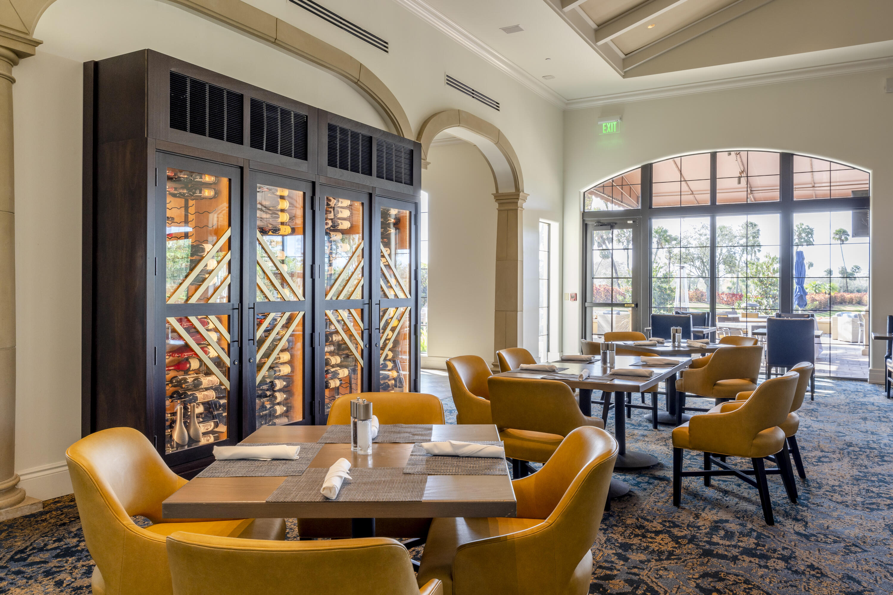 162 Sonata Drive Jupiter, FL 33478 - Photo 76 of 78 Sway Restaurant