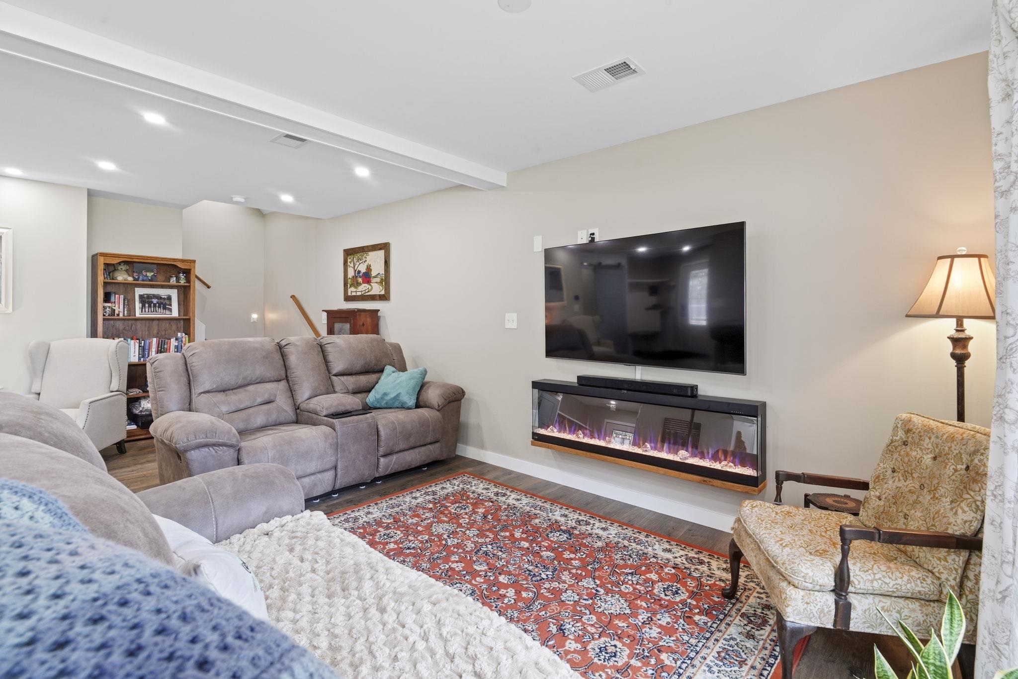 1406 Winddrift Court Surfside Beach, SC 29575 - Photo 12 of 46