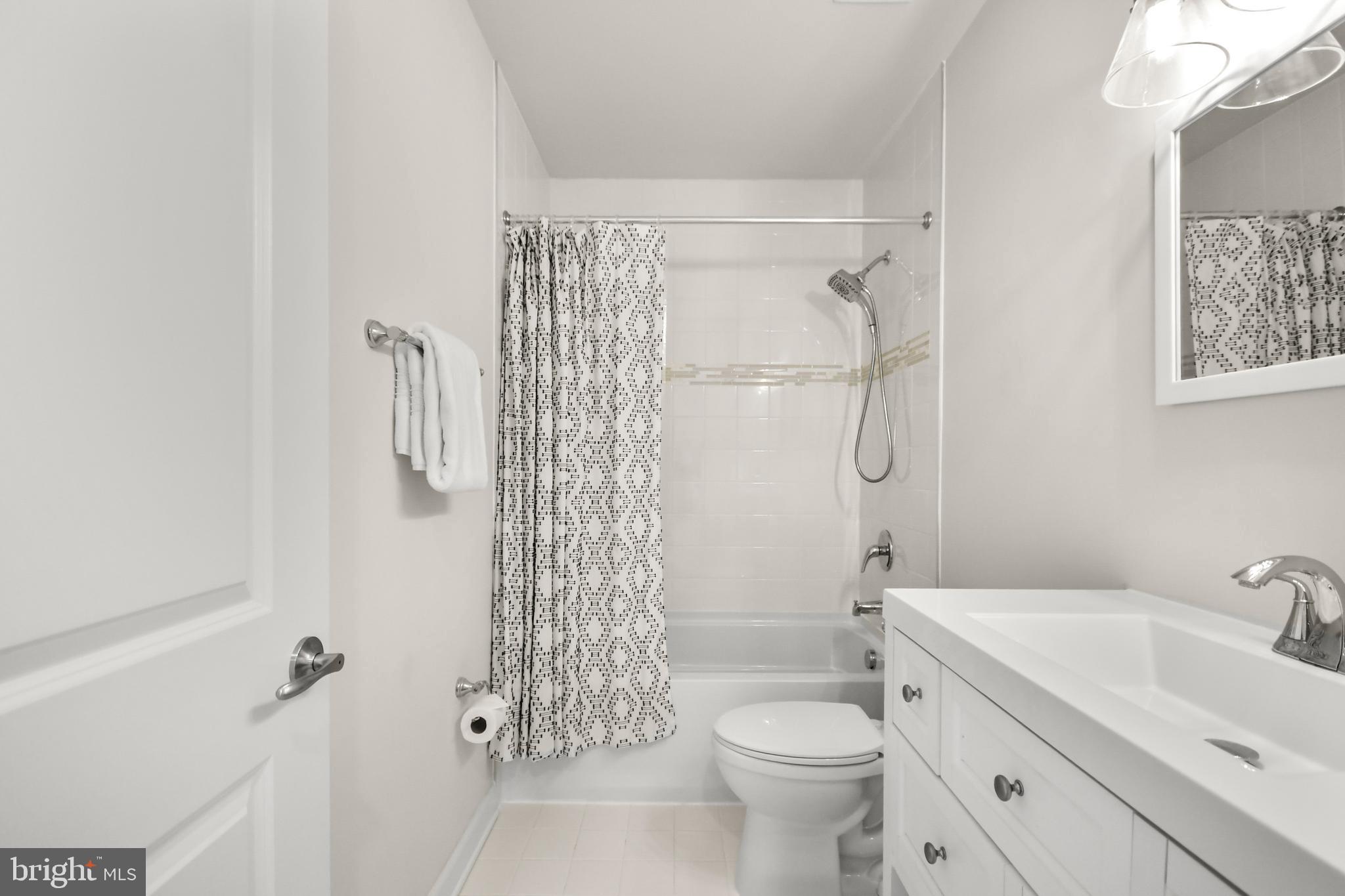 9813 Masser Road Frederick, MD 21702 - Photo 68 of 91 ... features clean finishes!