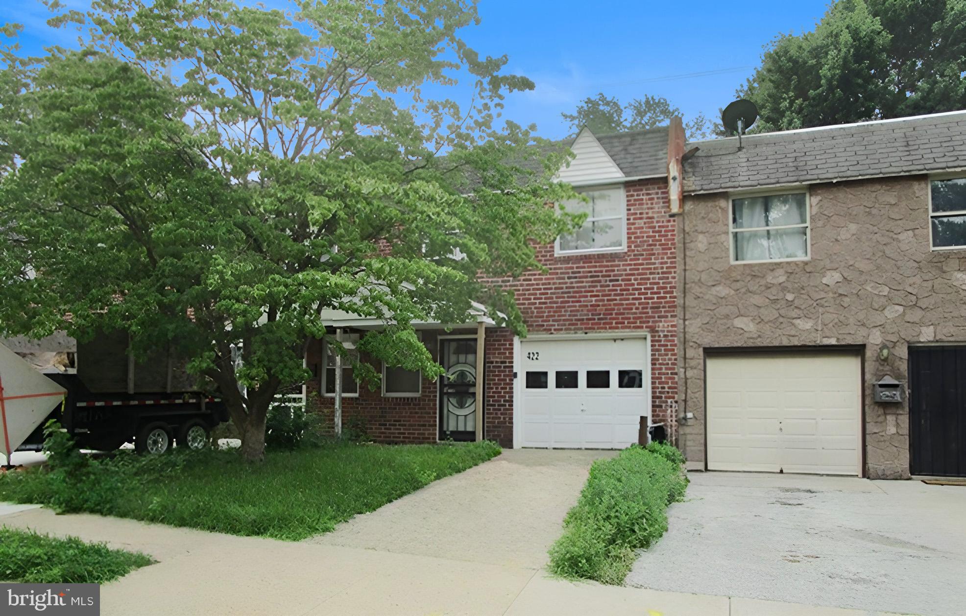 422 Shetland Road Darby, PA 19023 - Photo 3 of 3