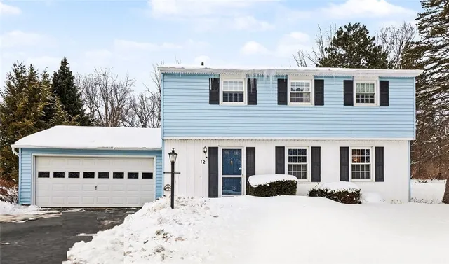 $265,000 | 12 Queensberry Lane, Chili, NY 14624