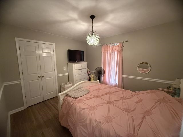 395 Austin Street Savannah, TN 38372 - Photo 16 of 32 Bedroom
