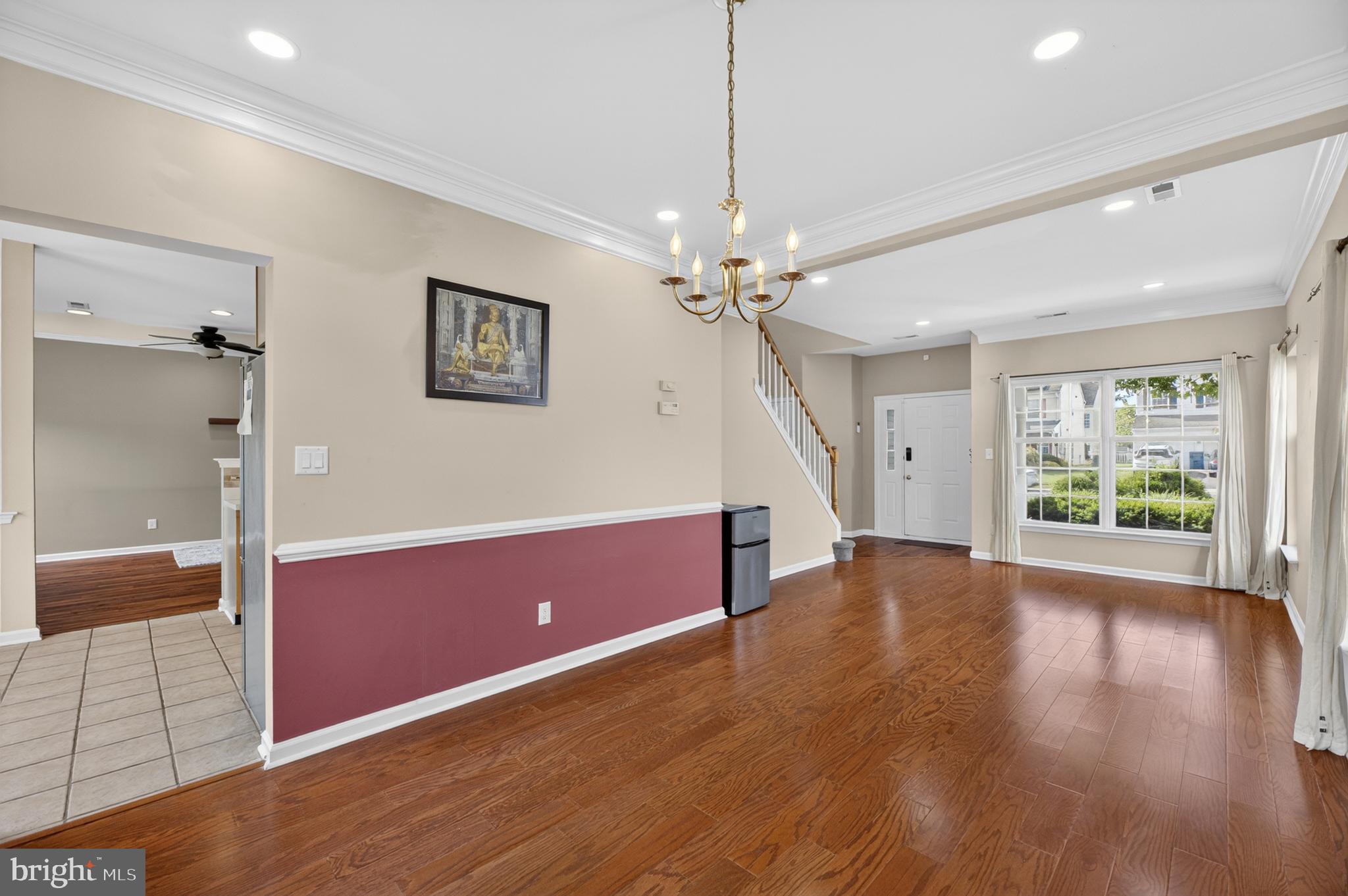 25 Sandstone Road East Windsor, NJ 08520 - Photo 11 of 30