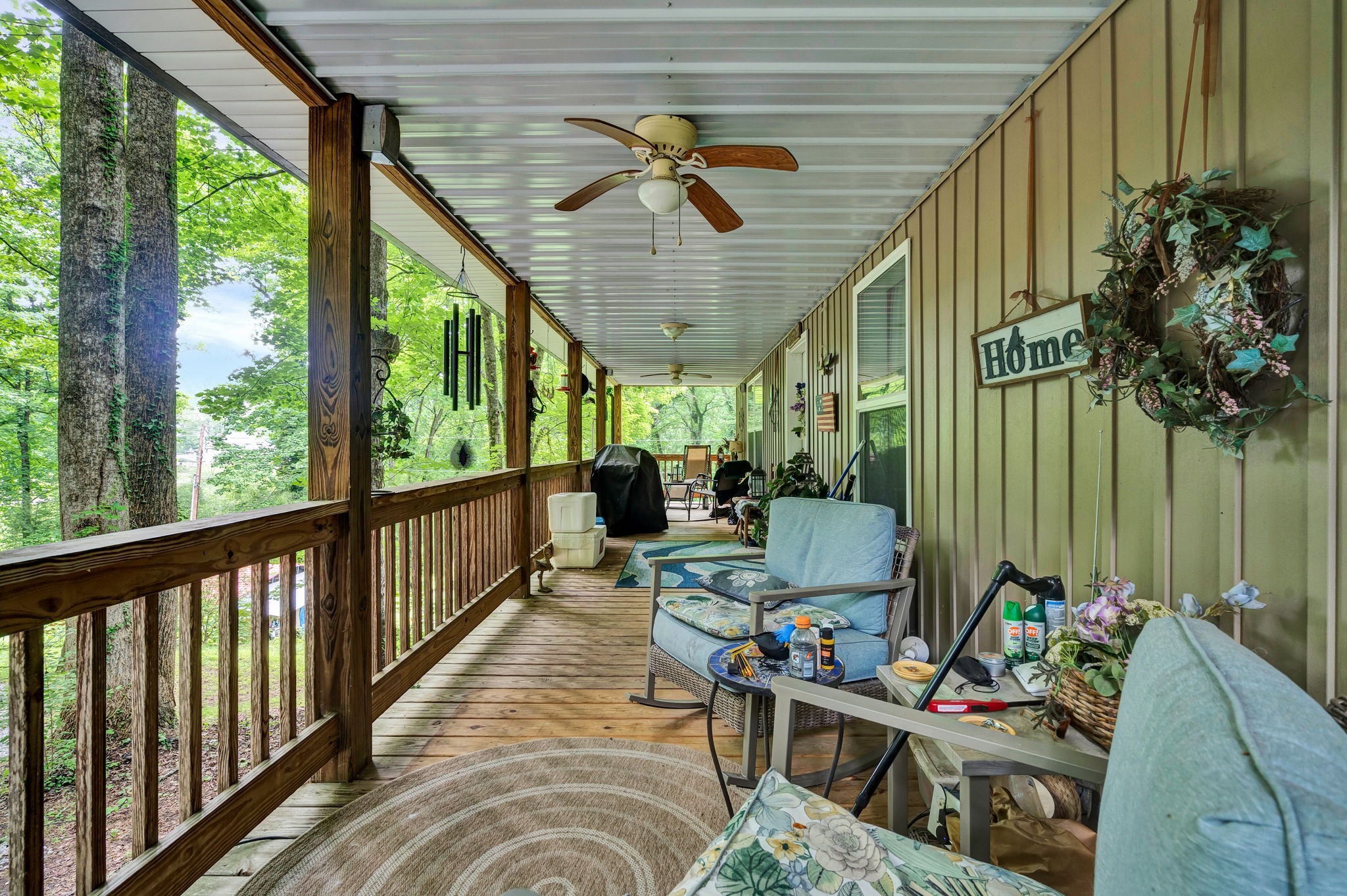 134 Mc Kinney Road Harriman, TN 37748 - Photo 3 of 31
