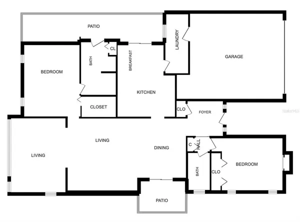 $2,000 | 76 Sandstone Circle, Venice, FL 34293