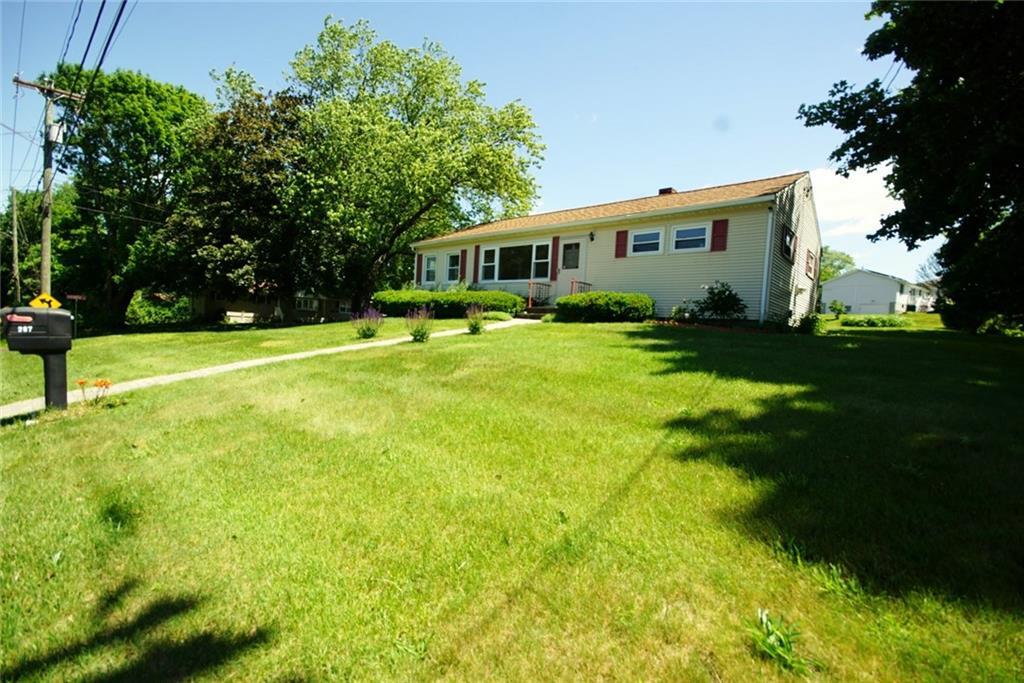 287 Sentinel Hill Road Derby, CT 06418 - Photo 1 of 1