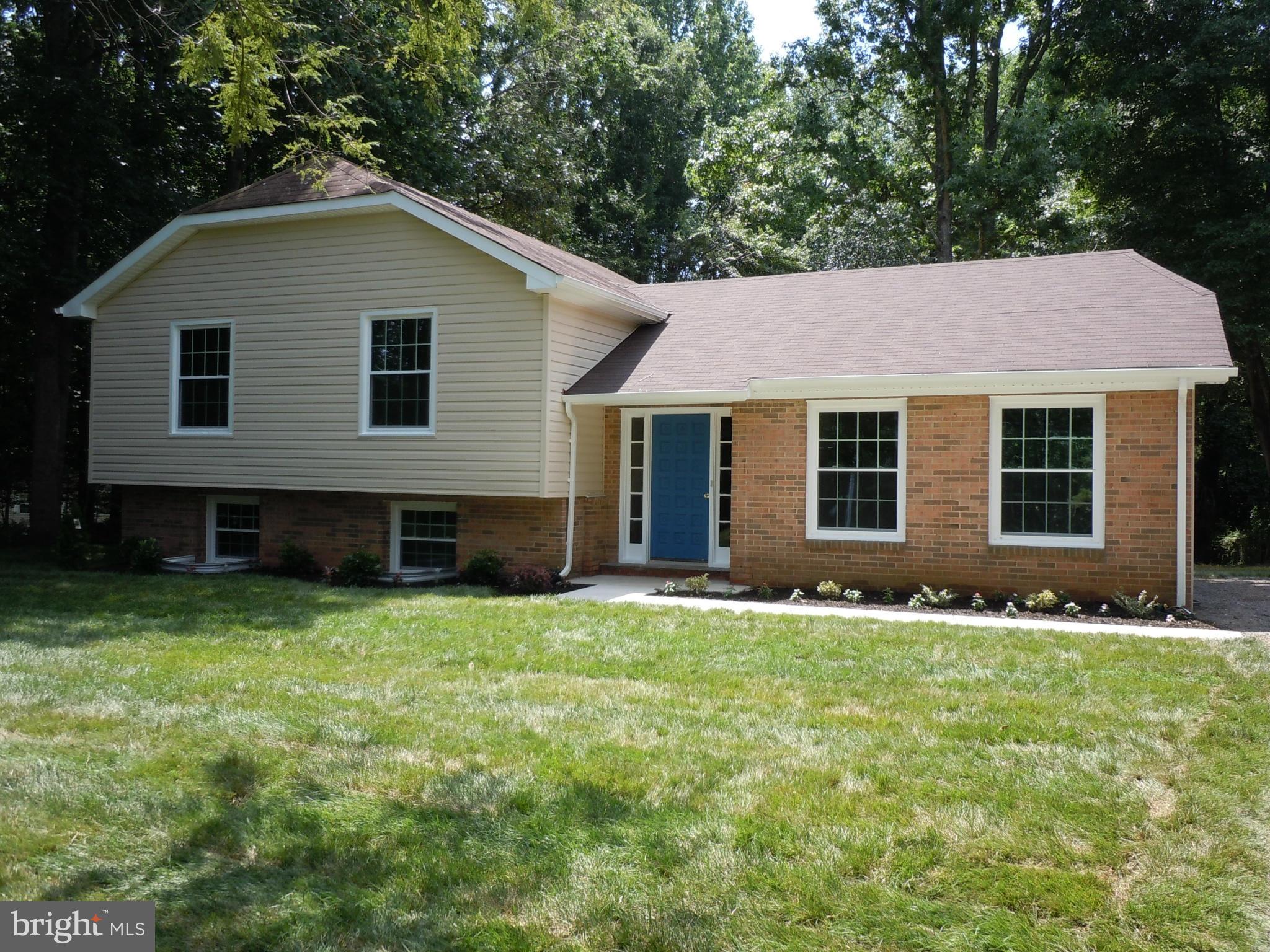 7291 Token Valley Road Manassas, VA 20112 - Photo 1 of 26 Exterior (Front)