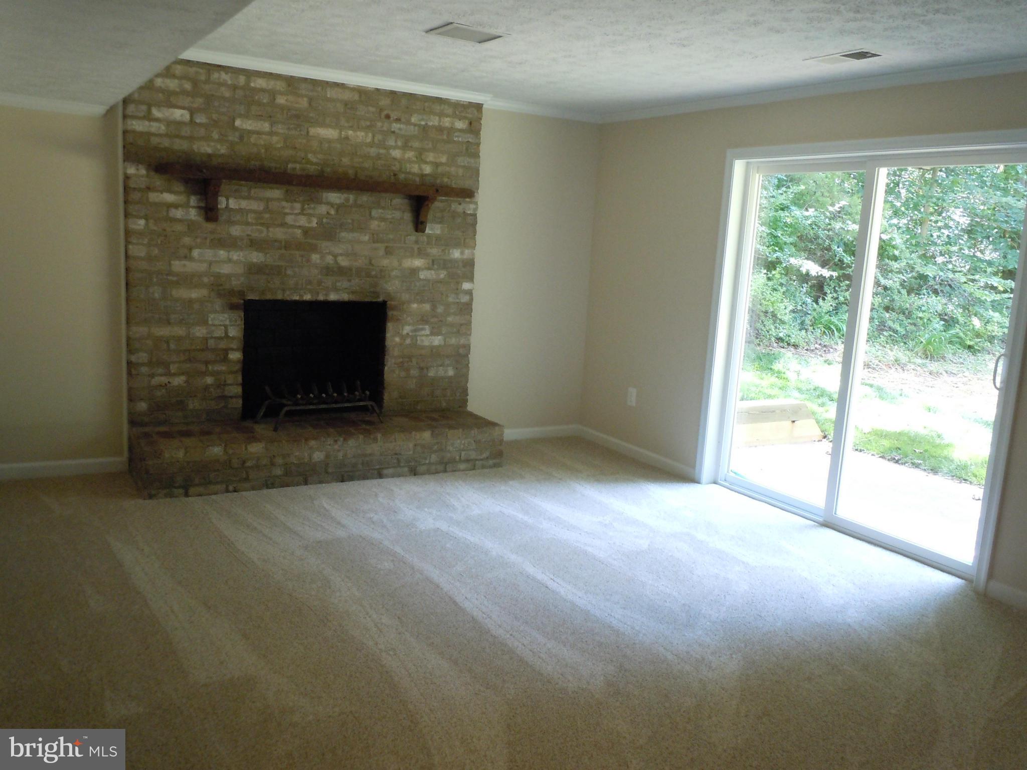 7291 Token Valley Road Manassas, VA 20112 - Photo 26 of 26 Basement