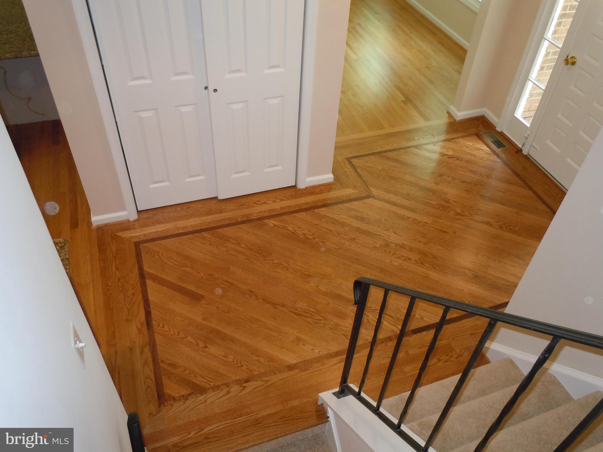 7291 Token Valley Road Manassas, VA 20112 - Photo 7 of 26 Foyer