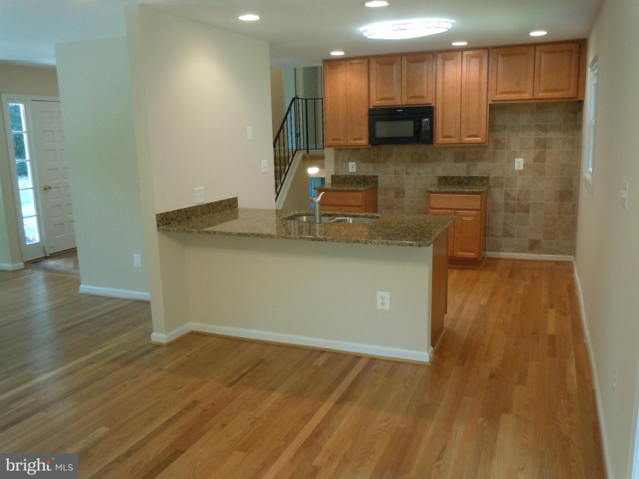 7291 Token Valley Road Manassas, VA 20112 - Photo 10 of 26 Kitchen