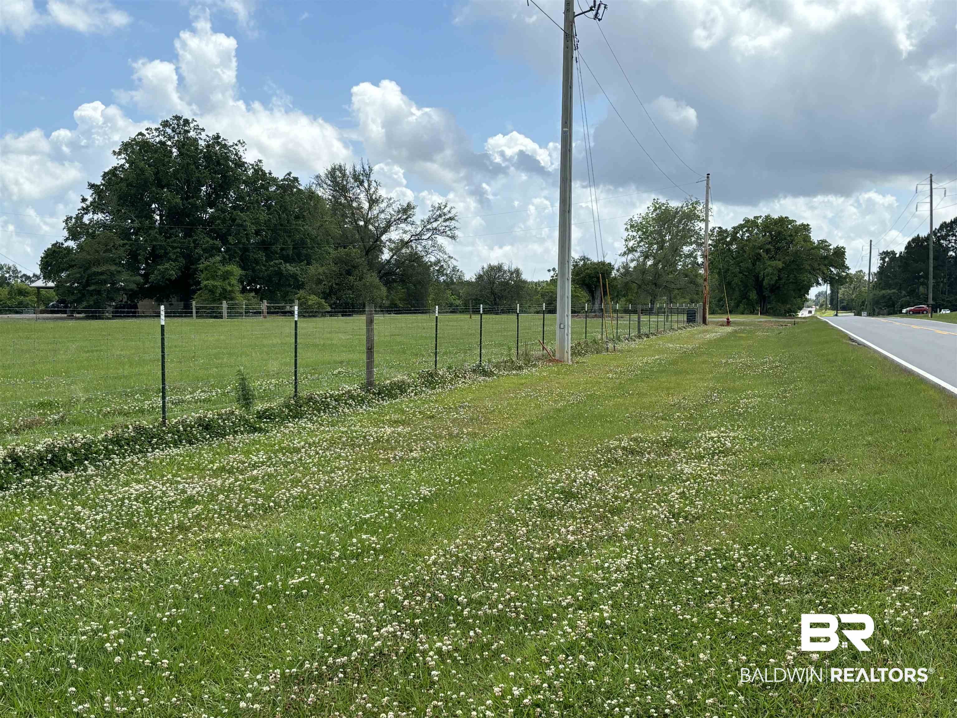 24532 Ponder Loop Loxley, AL 36551 - Photo 42 of 44 Loxley Along Industrial P