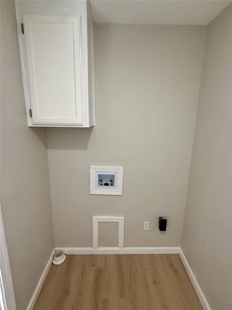 14 Lane F Coventry, RI 02816 - Photo 29 of 30 Laundry Area