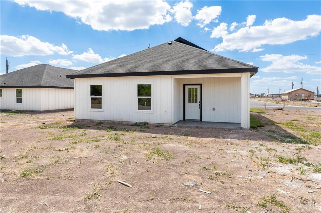 2401 Via Roma Road Weslaco, TX 78596 - Photo 20 of 20