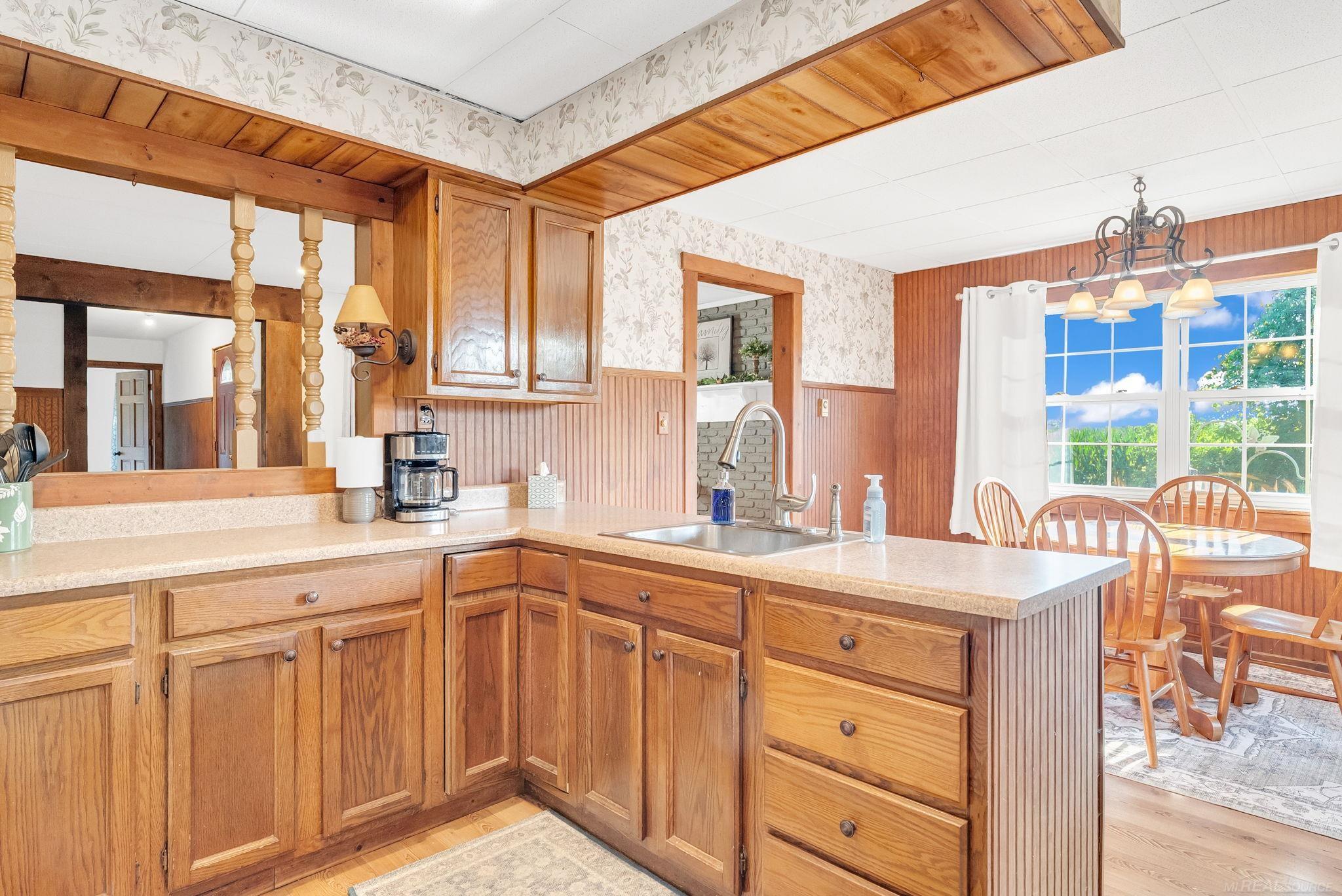 6986 Wellman Line Road Lexington, MI 48450 - Photo 22 of 46