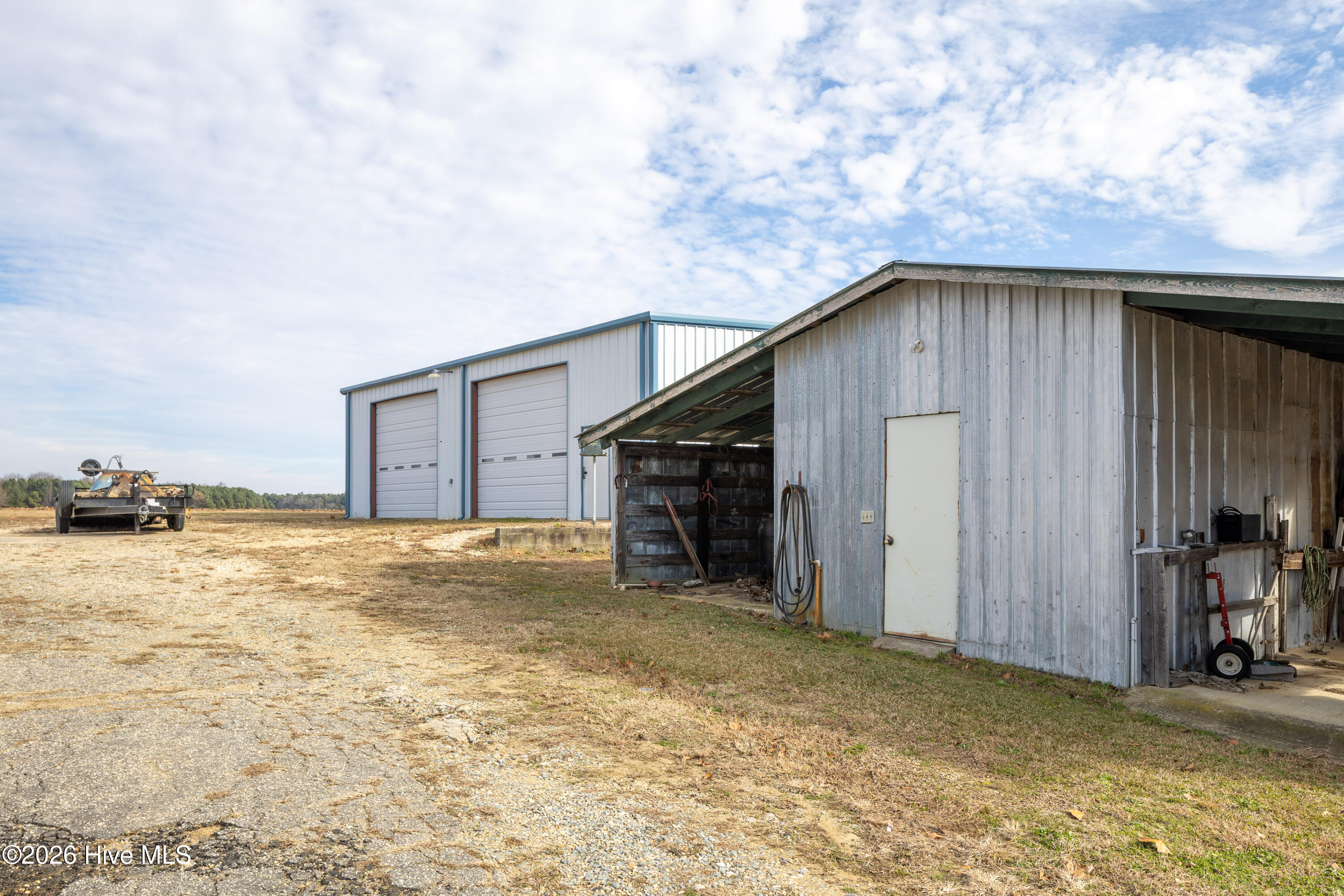 573 Langston Road Four Oaks, NC 27524 - Photo 14 of 35 573 Langston Rd27