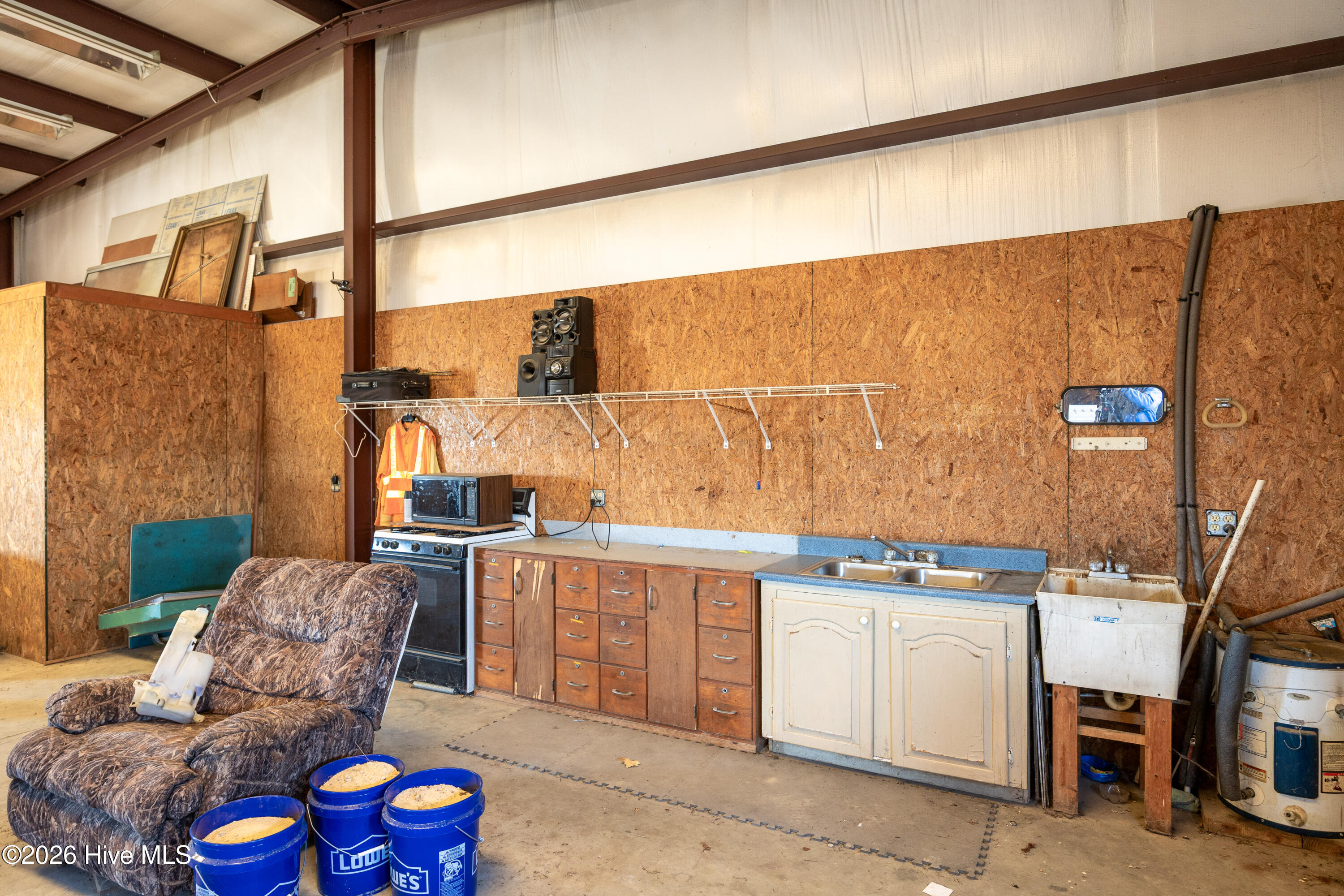 573 Langston Road Four Oaks, NC 27524 - Photo 18 of 35 573 Langston Rd32