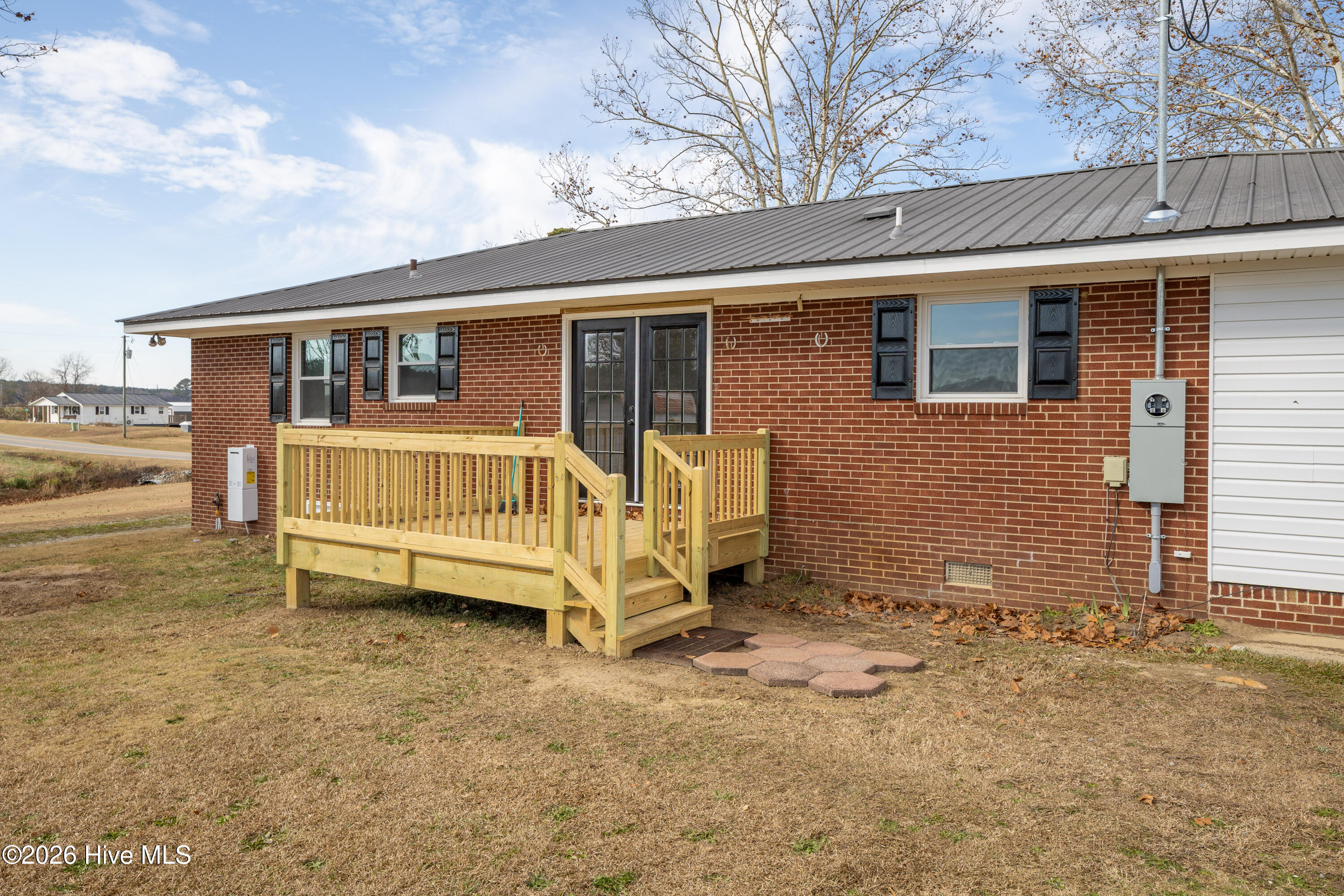 573 Langston Road Four Oaks, NC 27524 - Photo 20 of 35 573 Langston Rd35