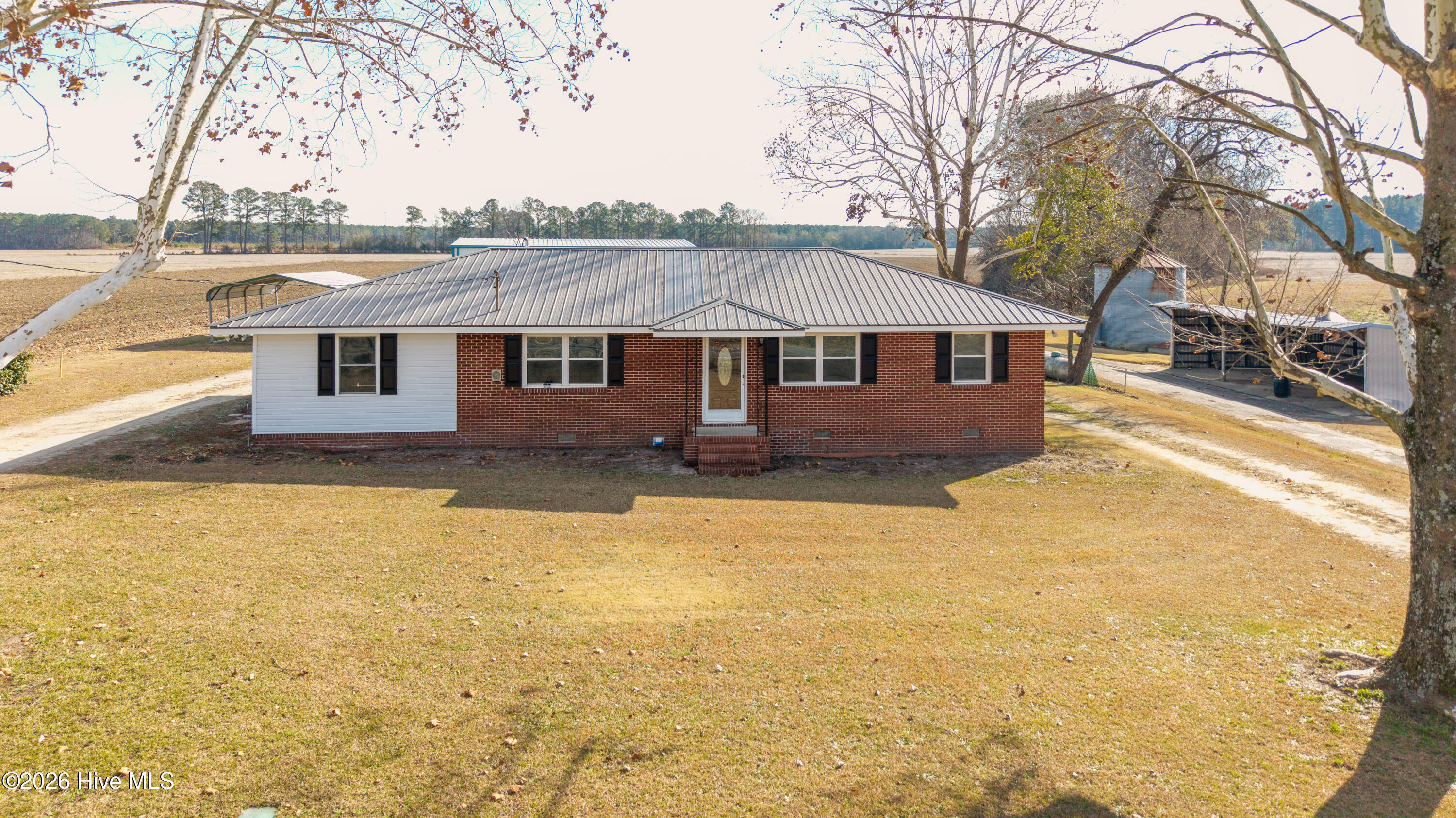 573 Langston Road Four Oaks, NC 27524 - Photo 2 of 35 573 Langston Rd2