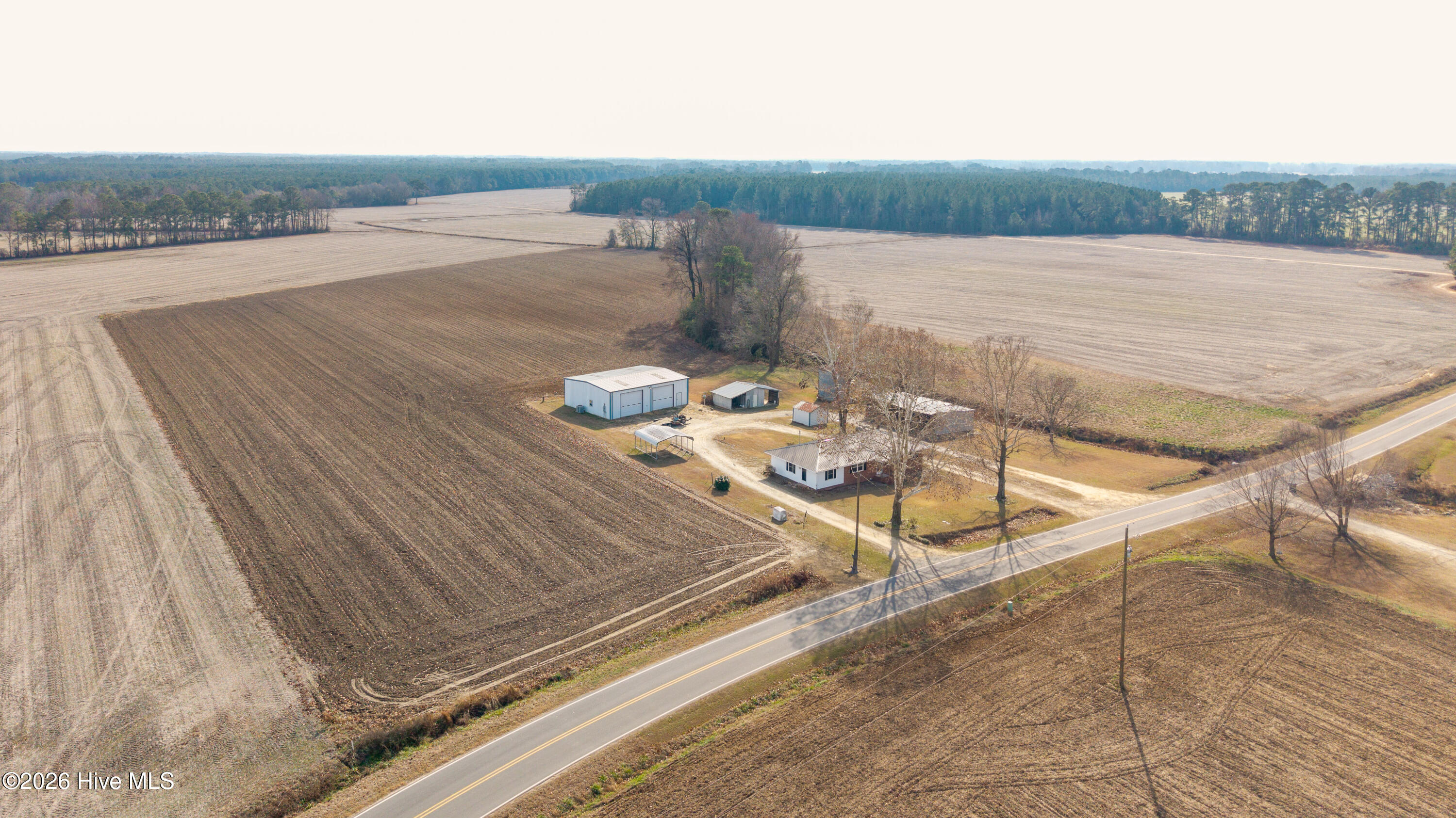 573 Langston Road Four Oaks, NC 27524 - Photo 24 of 35 573 Langston Rd39