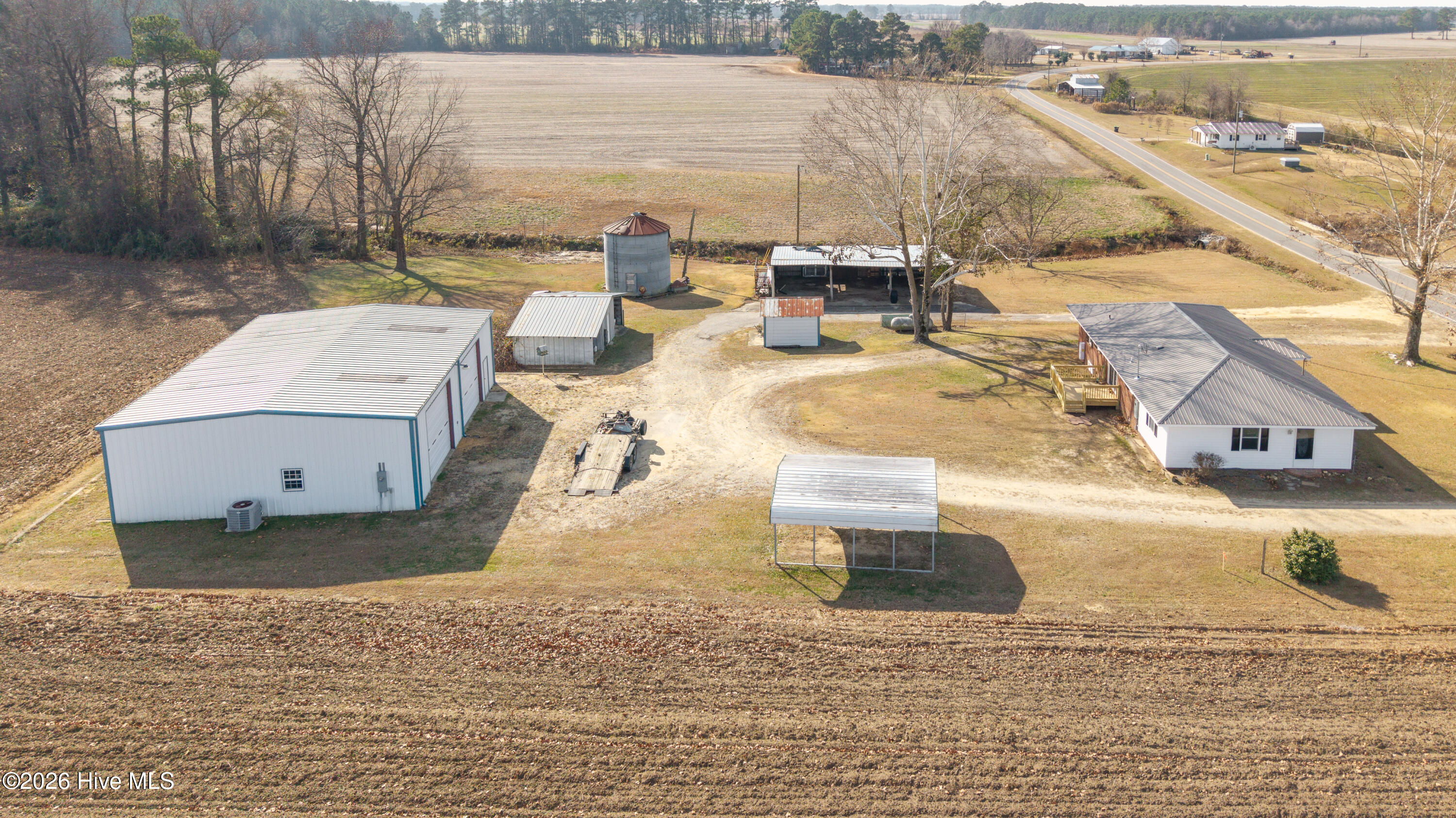 573 Langston Road Four Oaks, NC 27524 - Photo 25 of 35 573 Langston Rd40