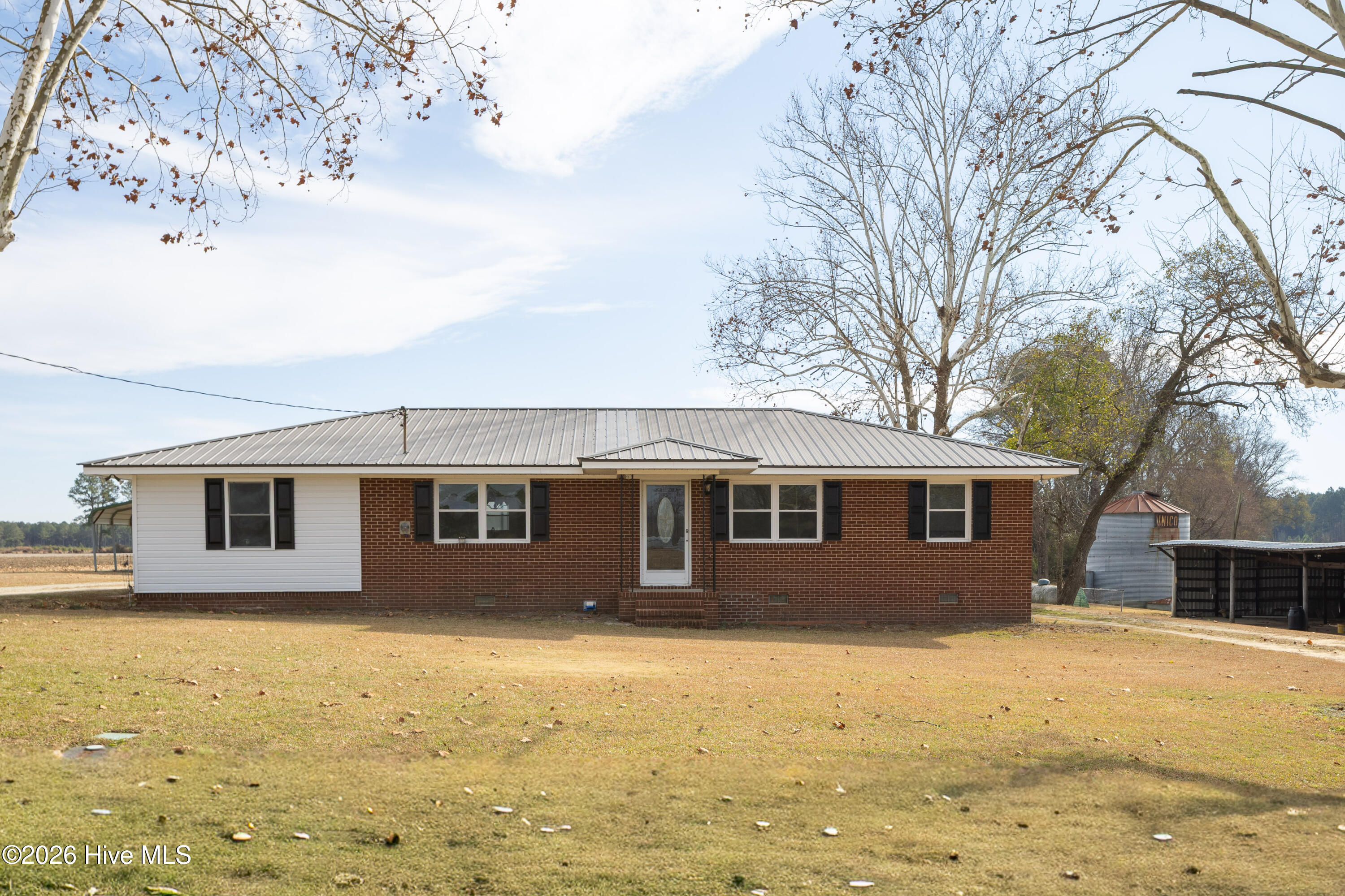 573 Langston Road Four Oaks, NC 27524 - Photo 7 of 35 573 Langston Rd3