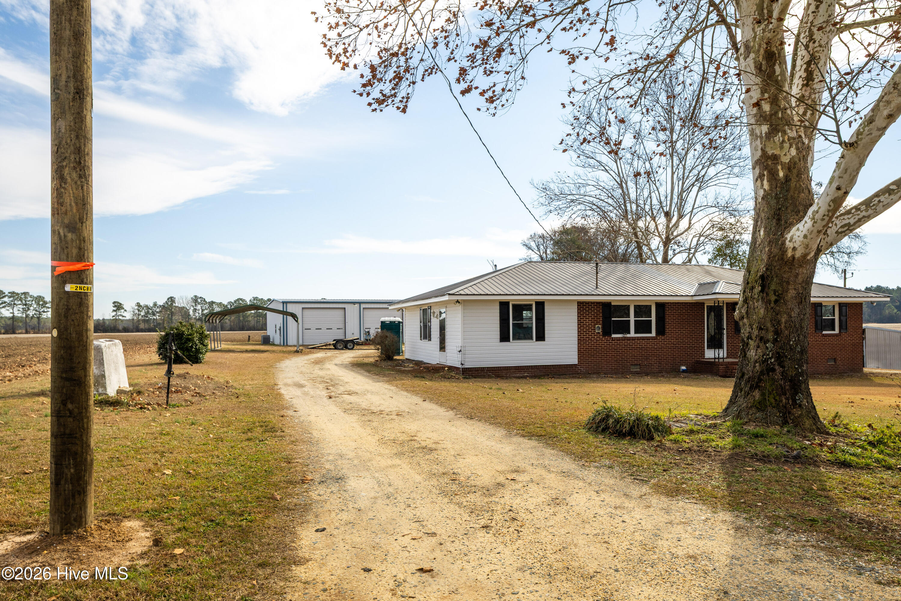 573 Langston Road Four Oaks, NC 27524 - Photo 9 of 35 573 Langston Rd5