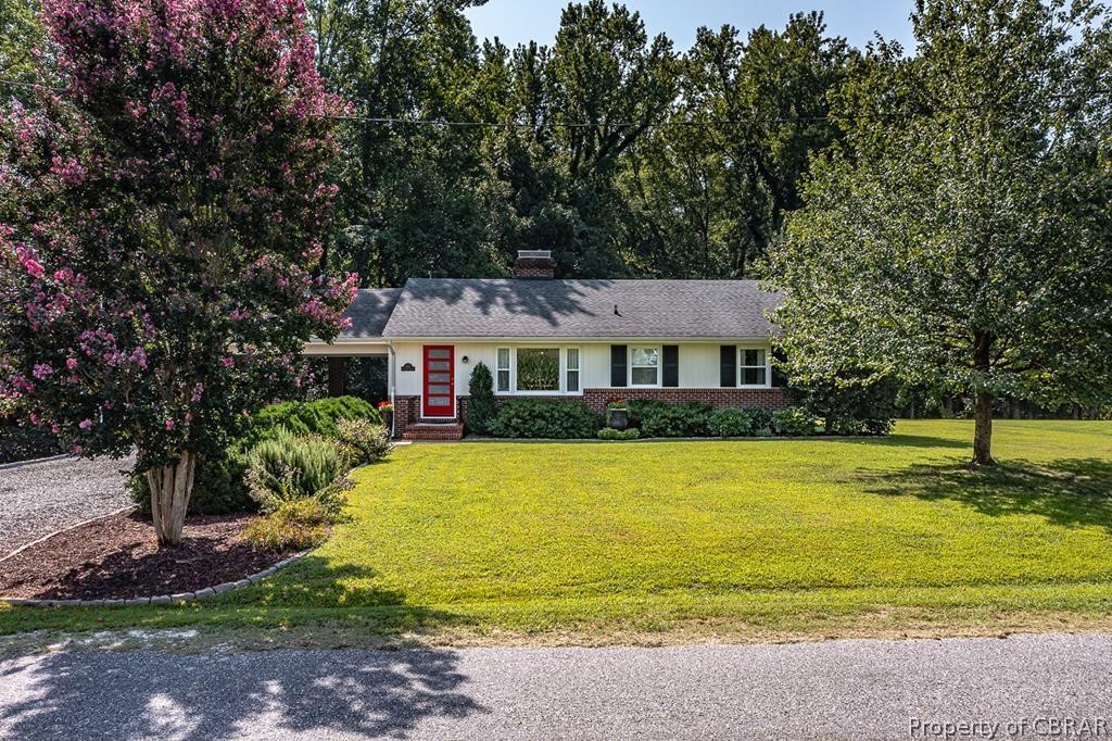 233 Firehouse Road Burgess, VA 22432 - Photo 36 of 37