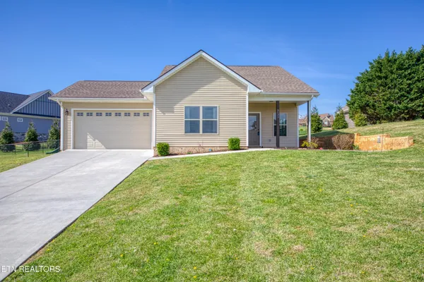 $369,900 | 2131 Frewin Court, Sevierville, TN 37876